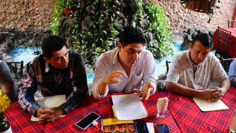 Estudiantes de la UAS piden que no se aumente la cuota de inscripción y de ser posible la reduzcan.