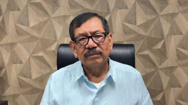 Gerardo Mérida Sánchez informó que redoblarán esfuerzos en la región norte de Culiacán.