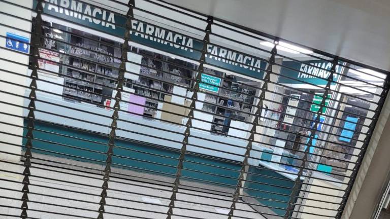 El arresto ocurrió por agentes de la Fiscalía General de la República.