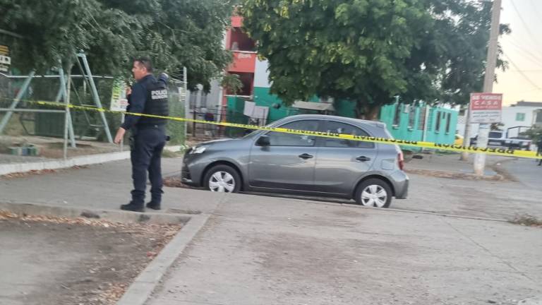 Identifican a uno de los asesinados en Infonavit Las Flores, en Culiacán
