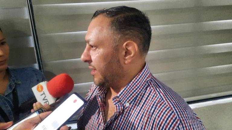 El Diputado federal Leobardo Alcántara informó que ha trabajado con el Embajador de España, Juan Duarte Cuadrado.