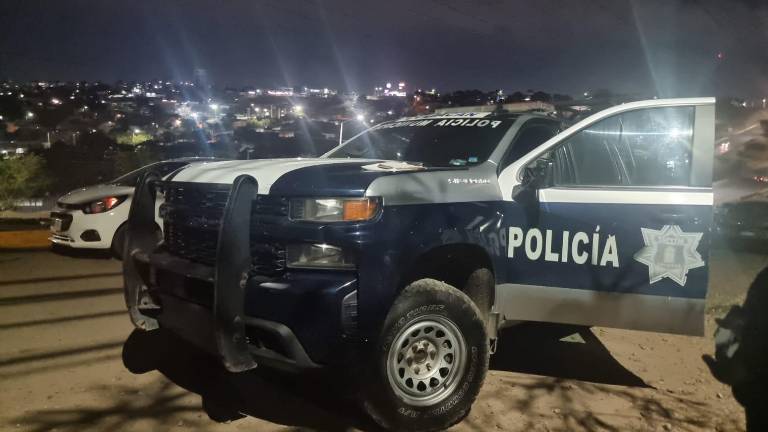 Los trabajadores fueron privados de la libertad cuando viajaban en una camioneta Nissan con los logotipos del Ayuntamiento de Culiacán.