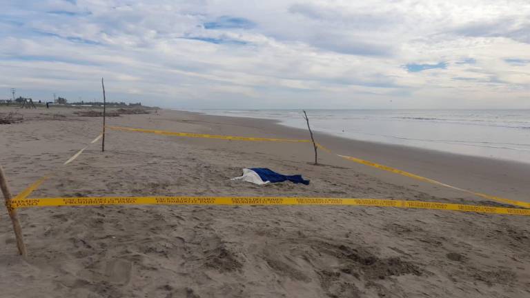 Falta de personal dificulta asignar elementos a zona de playas de Rosario: PC