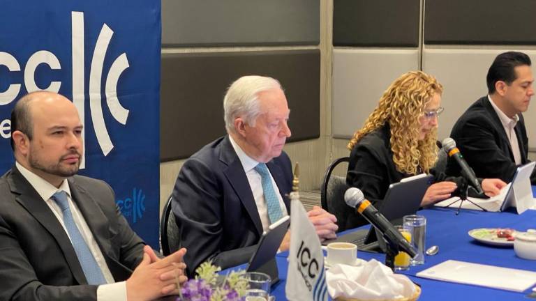 La International Chamber of Commerce México enumeró las áreas de oportunidad del País para este 2024 como las más urgentes.