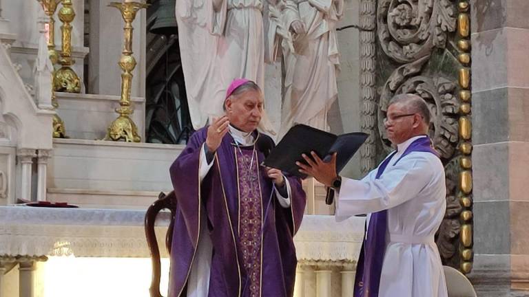 Llama Obispo de Mazatlán a respetar la vida tras recientes muertes de políticos