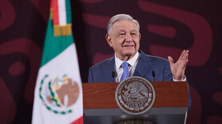 El Presidente de México informó que las ‘reformas para el pueblo’ fueron presentadas casi al final de su Gobierno debido a la jornada electoral que concluirá el 2 de junio.