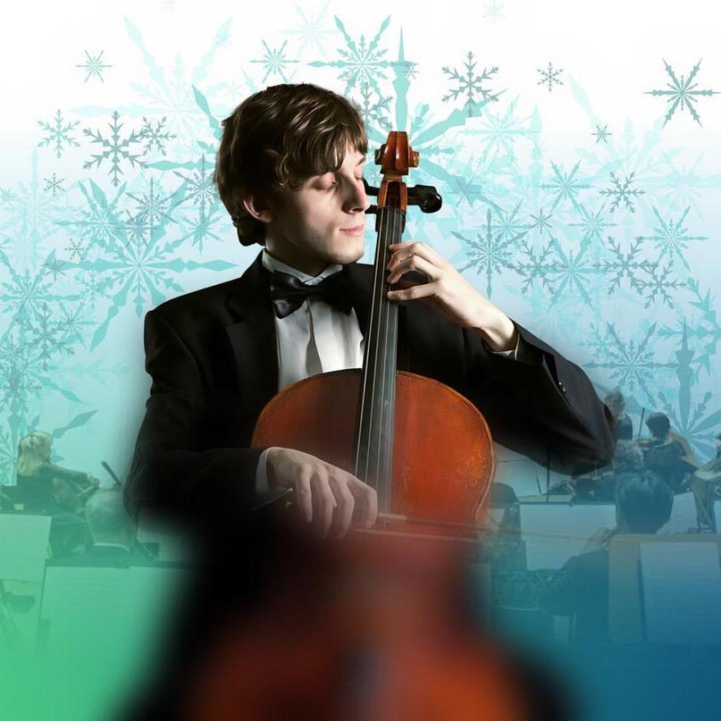 $!El Concierto decembrino 2024, con la OSSLA, será el 5 y 6 de diciembre.