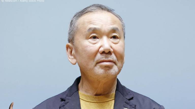 Gana Haruki Murakami el Premio Princesa de Asturias de las Letras 2023