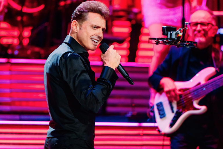 Inicia este lunes la venta de boletos para el concierto de Luis Miguel en Culiacán