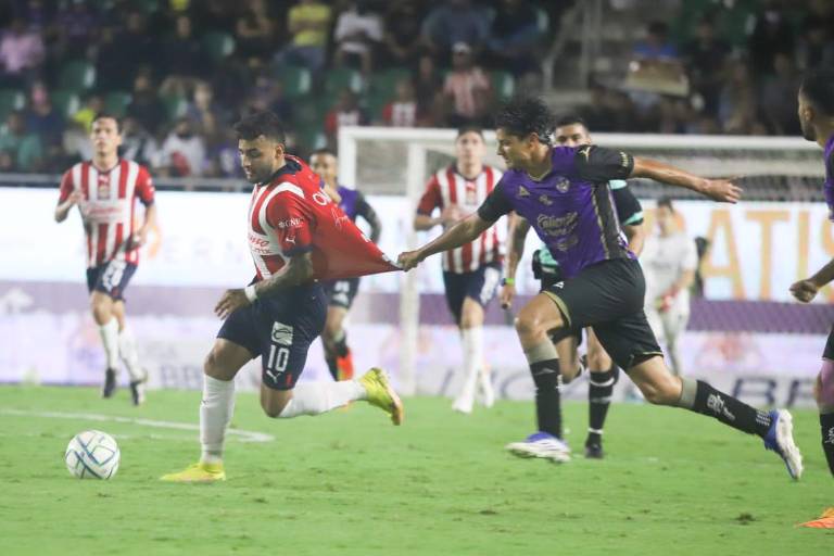 5 cosas que no sabías de la rivalidad de Mazatlán vs. Chivas