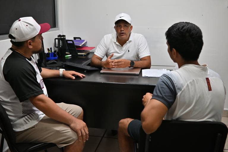 Ligas Imdem impulsan el desarrollo deportivo en Mazatlán con torneos clasificatorios rumbo a la Olimpiada Nacional