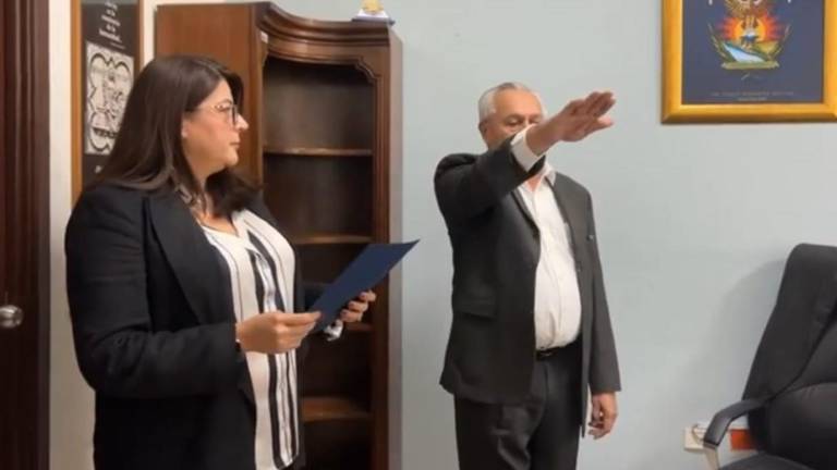 Será la segunda ocasión en que Alfonso Ontiveros Salas encabece esta dirección universitaria.