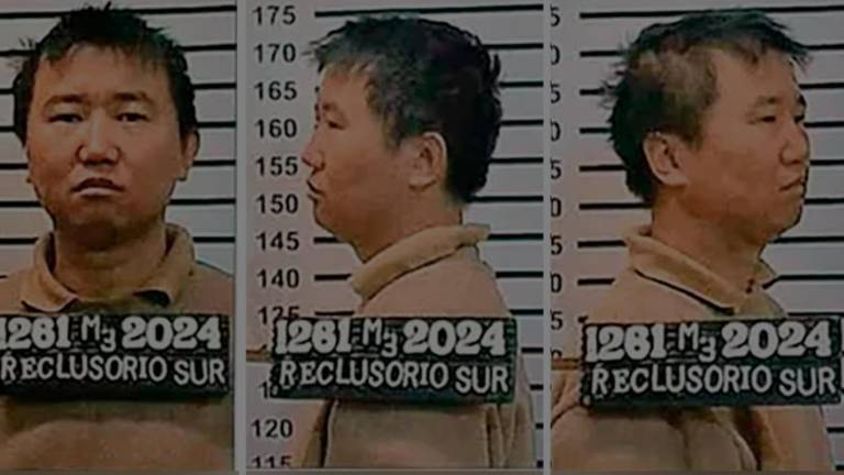 Proveedor de fentanilo, de origen chino, es recapturado en Cuba