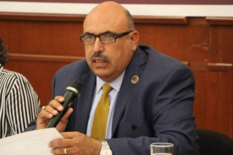 Pago a Nafta con terrenos públicos de Mazatlán puede ocasionar pérdida de todo Bosque de la Ciudad, dice Diputado