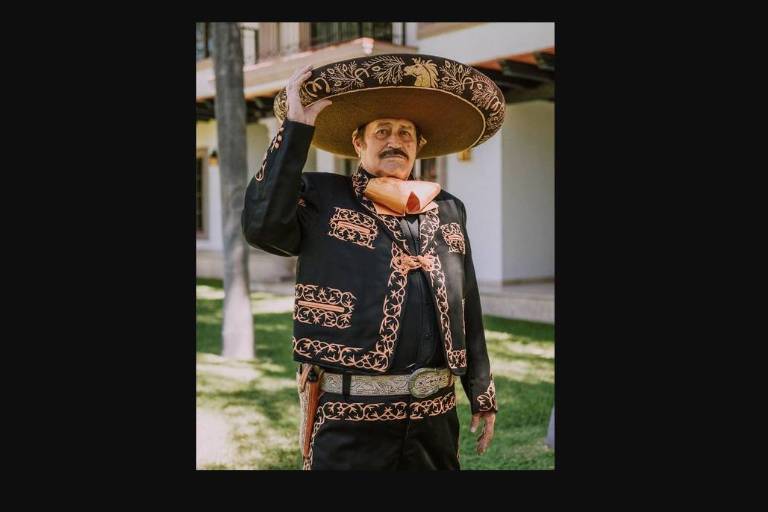 Muere Federico Villa, intérprete de ‘Caminos de Michoacán’, a los 84 años