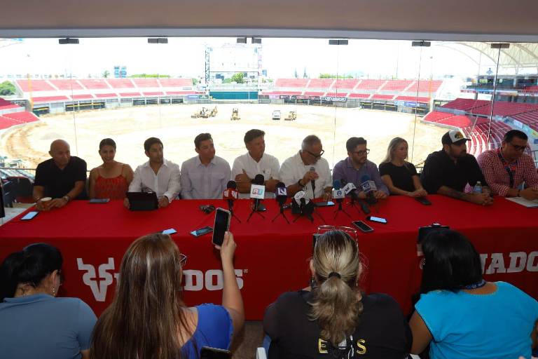 Proyectan traer a Chayanne al estadio Teodoro Mariscal; confirman al ‘Brincos Dieras’