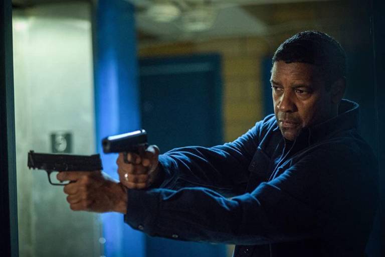 Regresa Denzel Washington en ‘El Justiciero 3’