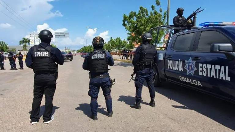 En 2024 Sinaloa registró 6.6 delitos relacionados al narcomenudeo por cada 100 mil habitantes.
