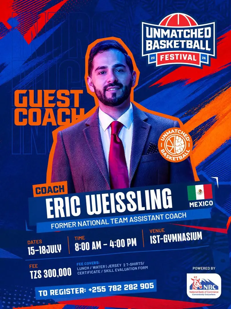 $!Venados Basketball fortalece su proyección internacional con presencia en África