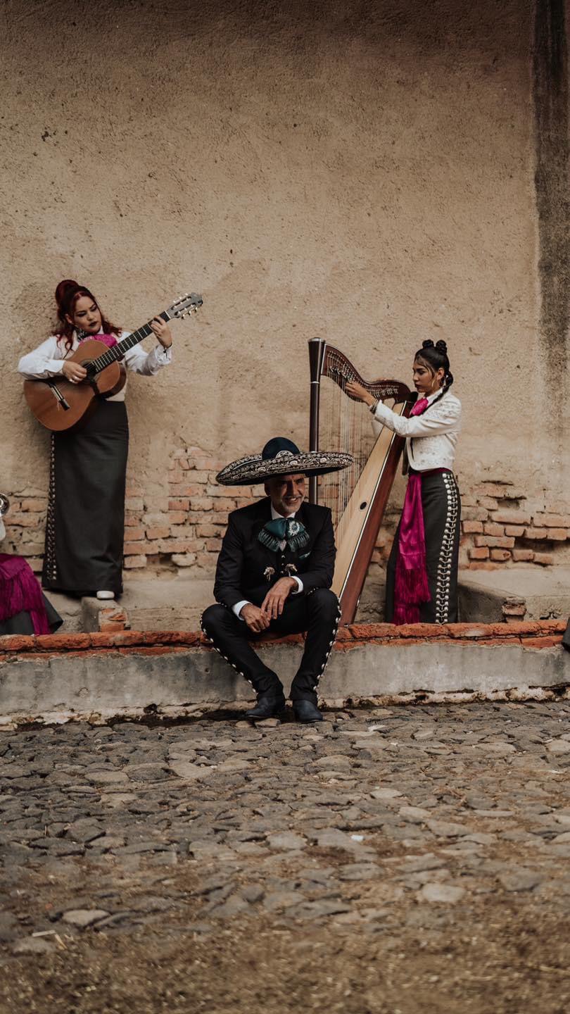 $!Alejandro Fernández