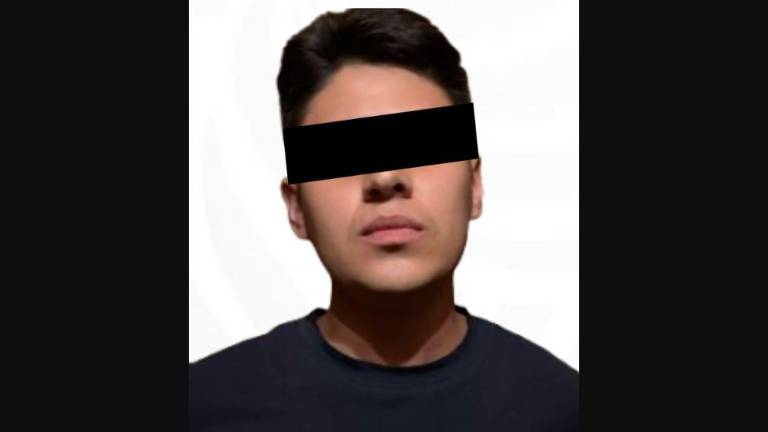 Gobierno federal anunció la detención de “Chuki”, un piloto aviador ligado a “Los Chapitos”.