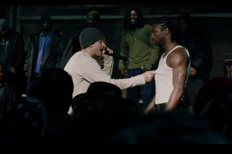 Muere Dashawn Breedlove, conocido por su papel en ‘8 Mile’