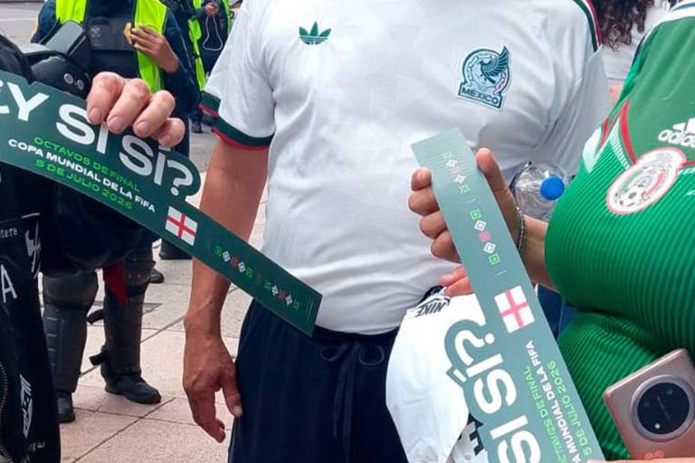 La ilusión del Mundial 2026 hizo descansar a México.