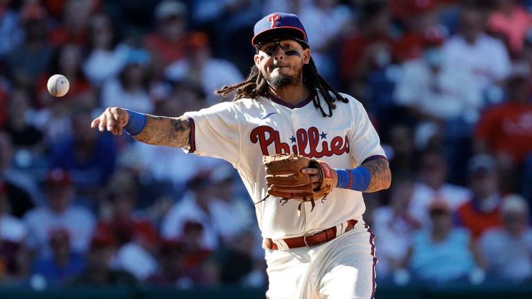 Freddy Galvis probará fortuna en Japón.