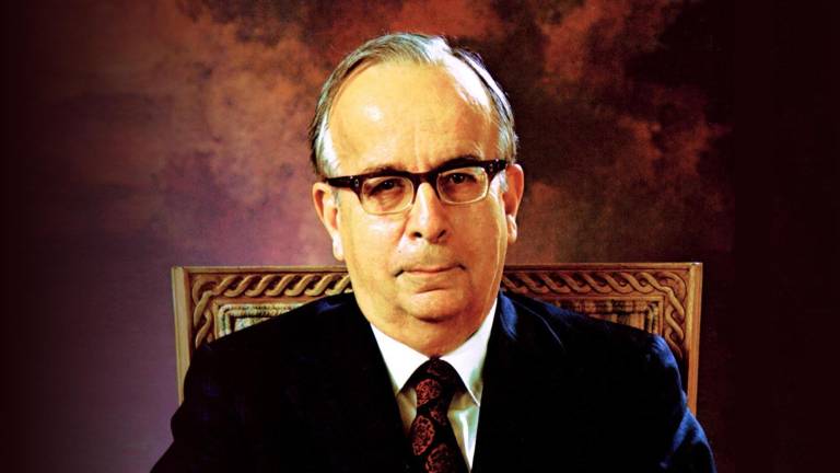 Don Eugenio Garza Sada con su visión y emprendimiento transformó México