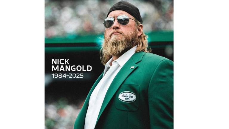 El ex centro murió por complicaciones renales tras una lucha prolongada.