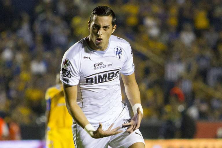 Rogelio Funes Mori se une al Club León como refuerzo para el Apertura 2025