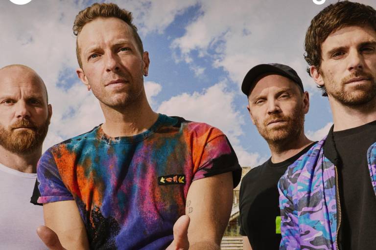 Coldplay agrega más fechas en su gira por México