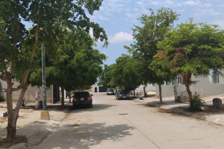 Dicen vecinos no creen que la menor que falleció en Pradera Dorada 4 sufriera violencia familiar