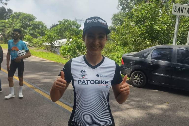 El resultado es todo mérito a la preparación: Marcela Prieto