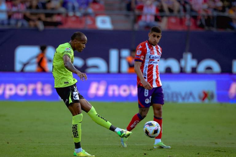 San Luis vuelve a ganar en casa y elimina al Puebla