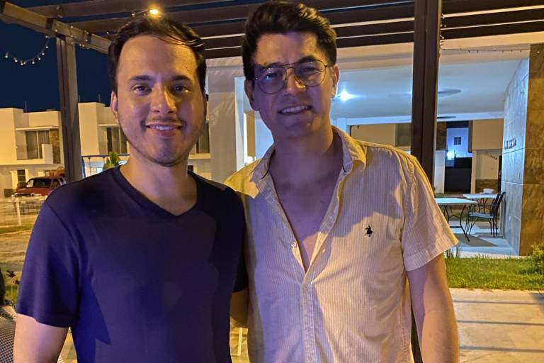 ¡Feliz cumpleaños, Juan!