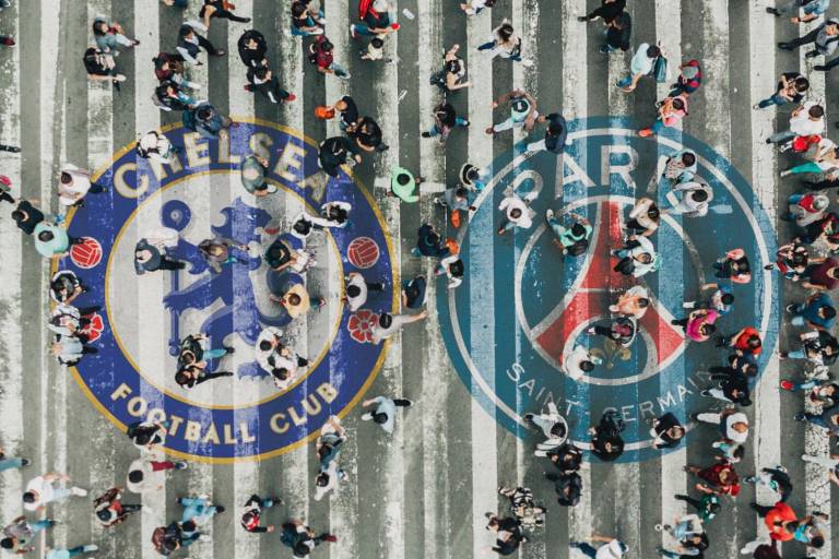 PSG vs Chelsea: choque de estilos y proyectos en la final del Mundial de Clubes