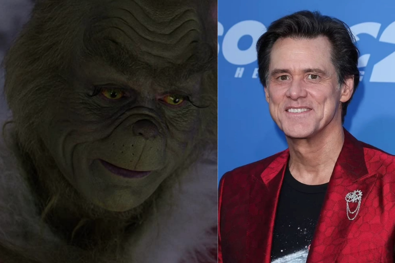 Regresará Jim Carrey con el corazón más grande en ‘El Grinch 2’