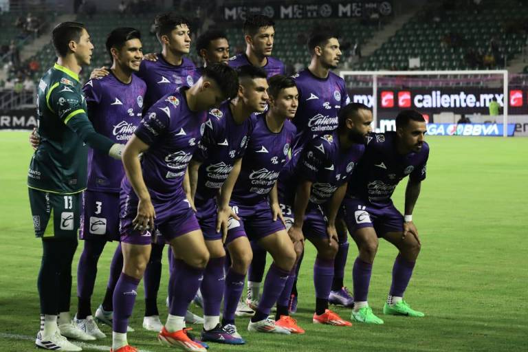 Mazatlán FC vislumbra un panorama difícil en cierre de Apertura 2024