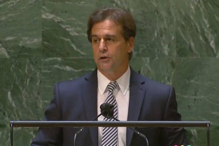 La pandemia de Covid desnudó fortalezas y debilidades del mundo, señala Uruguay