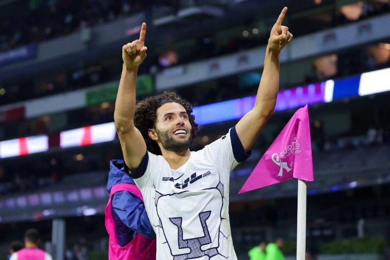 Anderlecht estaría cerca de fichar al ‘Chino’ Huerta