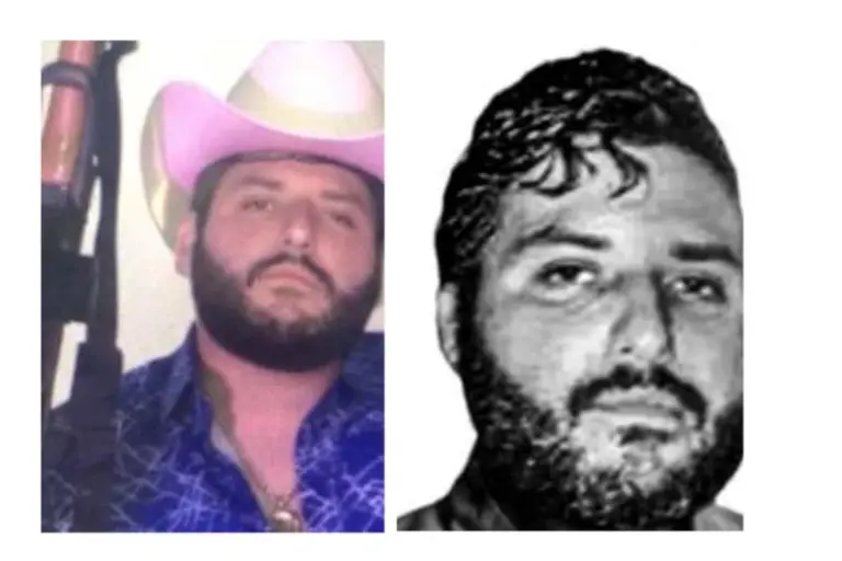Ismael Zambada Sicairos, “El Mayito Flaco”, es identificado por Estados Unidos como el líder de la facción de “Los Mayos”.