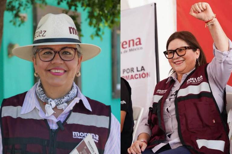 El IEES descartó las acusaciones contra Graciela Domínguez Nava e Imelda Castro Castro por actos anticipados de campaña.