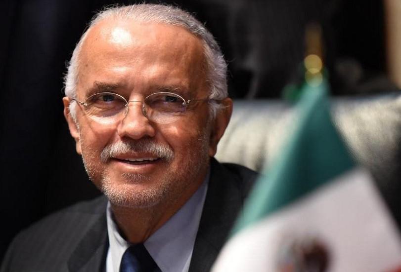 $!Miguel Ángel Navarro Quintero, Gobernador de Nayarit por Morena, fue uno de los legisladores priistas a favor del Fobaproa.