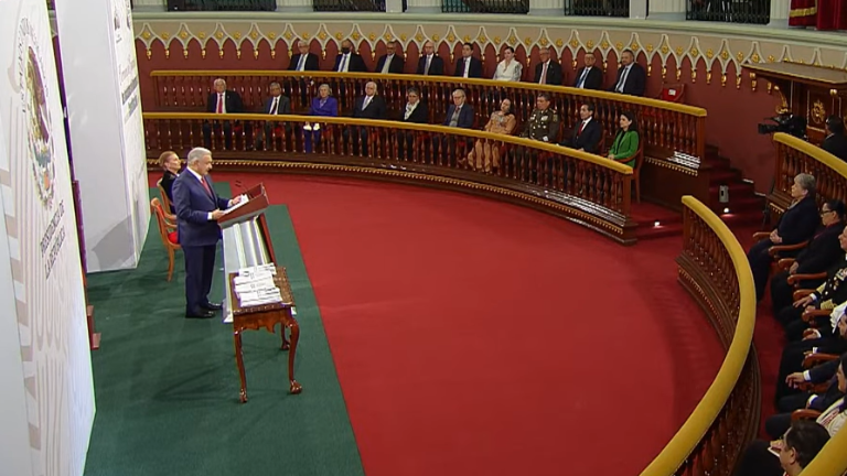 Una de las reformas presentadas por el Presidente de México fue referente a lo electoral, del cual el INE hace aclaraciones.