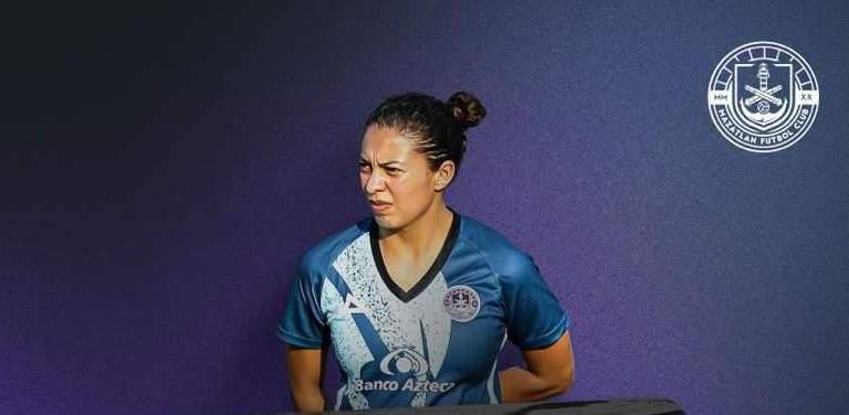 Liliana Godoy sale de la dirección técnica del Mazatlán Sub 17 Femenil