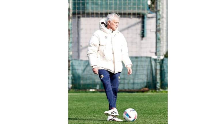 José Mourinho es la primera opción de Florentino Pérez para asumir el cargo.