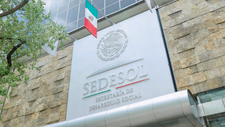 Los desvíos de recursos por la Estafa Maestra se registraron en dependencias como Sedesol.