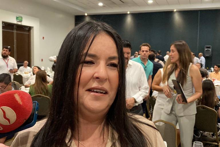 Nuevo hospital del IMSS desfogará población de 700 mil derechohabientes que tiene el General de Zona 03: directora