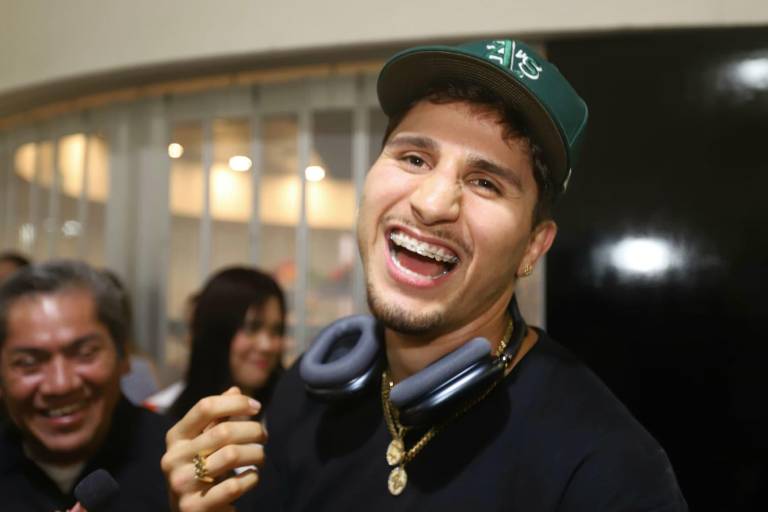 Marco Verde vs Cristian Montero en Culiacán: ¿Dónde y a qué hora ver la pelea?